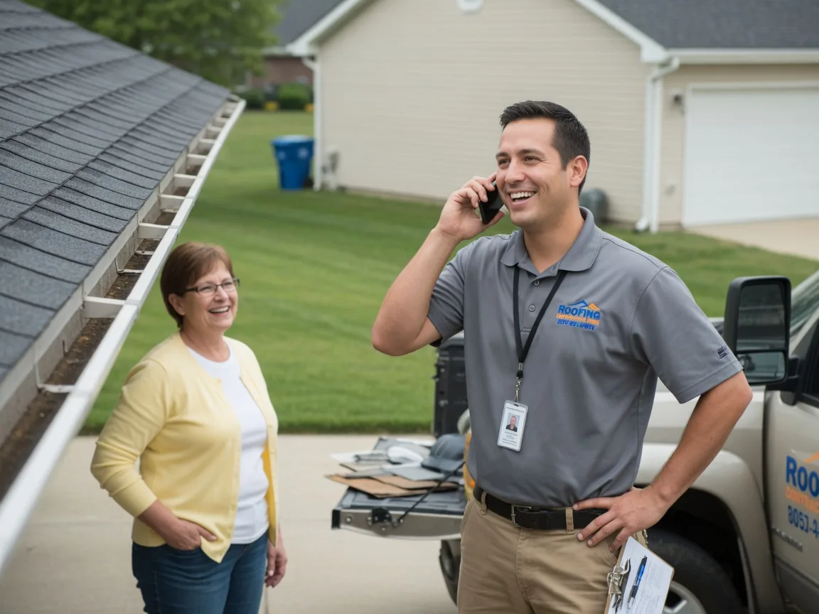 Local Roofing Contractors The Sea Ranch, CA FAQs